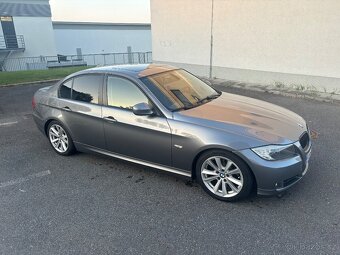 BMW e90 318d 320d - 3
