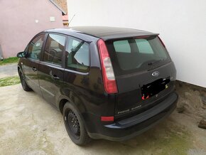 Ford Focus C-MAX - 3
