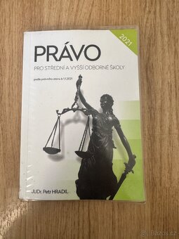 Učebnice pro střední školy - 3