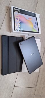 Samsung Galaxy Tab S6 Lite - 3