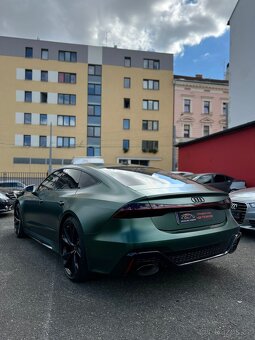 Audi RS7 - 3