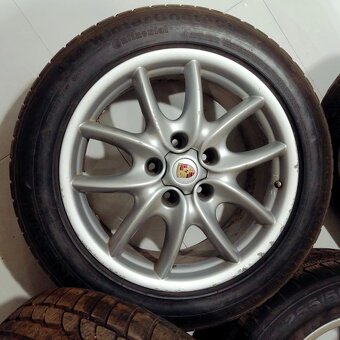 15" ALU kola – 4x100 – RENAULT (DACIA, SUZUKI, OPEL) - 3