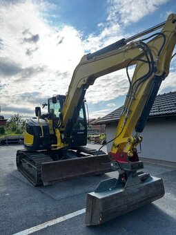 BAGR YANMAR SV 100-2A - 3