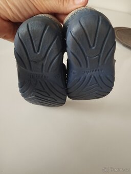 Superfit sandále 24 - 3