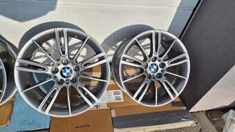 Bmw styling 193 r18 m paket - 3
