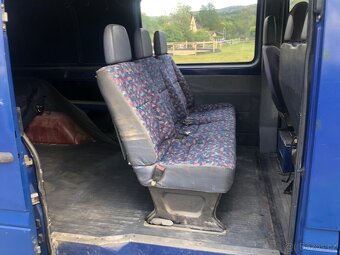 Mercedes Sprinter 212 - 3