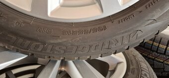 alu 5x112 r16 - 3