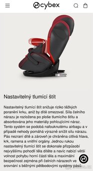 CYBEX Silver Pallas M-Fix - 3