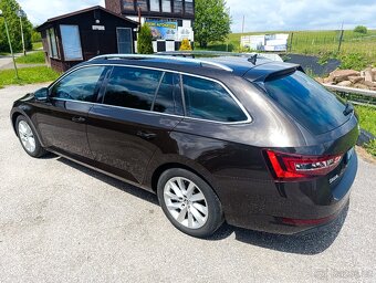 ŠKODA SUPERB STYLLE 4x4 2.0TDI DSG 140KW - 3