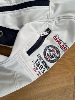 Camp David softshell bunda - 3