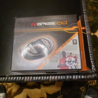 Nokia N-Gage - 3