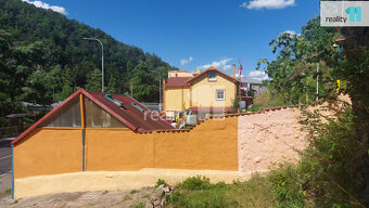 Prodej zajímavého domu v Lokti u Sokolova. - 3