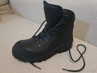 Prodám nízké kotníkové boty Gore-Tex ECWCS Prabos Delta Ankl - 3