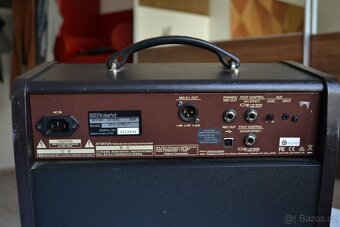 Boss - Acoustic Singer Live LT - 3