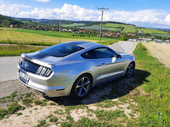 Prodám Ford Mustang 5.0 GT - 3