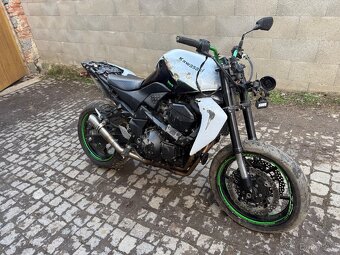Kawasaki z 750 2010 - 3