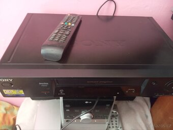 Tv led Sencor Sharp Samsung Sony video - 3