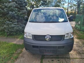 VW T5 1.9 TDi VALNÍK - 3