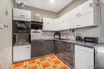 Prodej rodinného domu, 250 m², Raspenava, ul. Fučíkova - 3