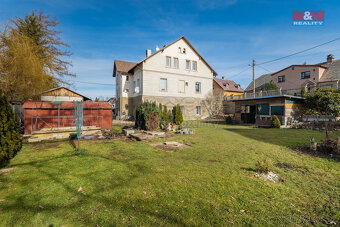Prodej rodinného domu, 250 m², Raspenava, ul. Fučíkova - 3