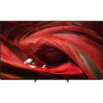 4K Smart tv Sony XR-85X95J, Cognitive Processor XR - 3