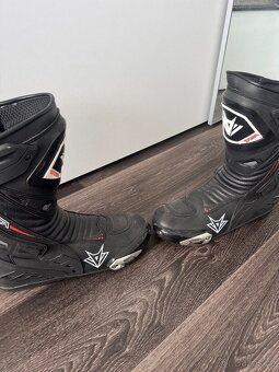 Moto boty RSA GP- 01 - 3