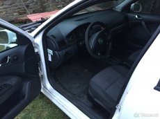 Škoda Octavia 1combi 1,8 Turbo 20V r.v.2000 - 3