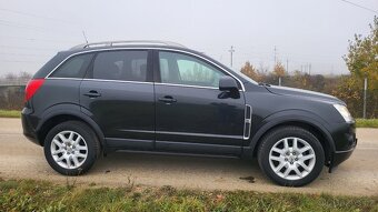 PRODAM OPEL ANTARA - RV: 2011 - 2.2 CDTi - KUZE VYHREVY - 3