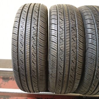 Nexen 215/70 R16 100H 7,5mm NEPOUŽITÉ - 3