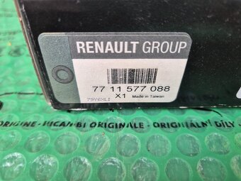 LED denní svícení OSRAM Renault 7711577088 - 3