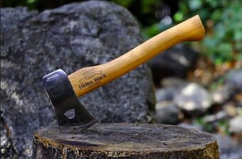 SEKERA HUDSON BAY 500 G HELKO s opletem JUBÖ - 3