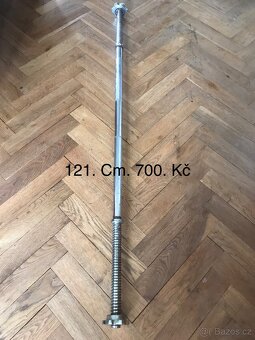 Posilovna - 3