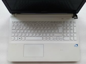 SONY VAIO SVF 152C29M - 3