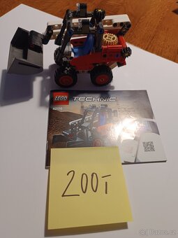 lego - 3