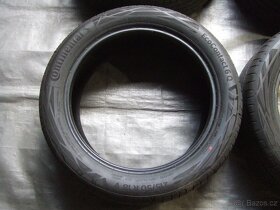 215 50 18 Continental, pneu letní, nové, 2ks - 3