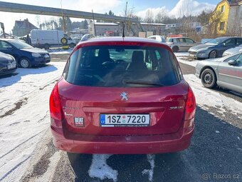 Peugeot 308 - 3