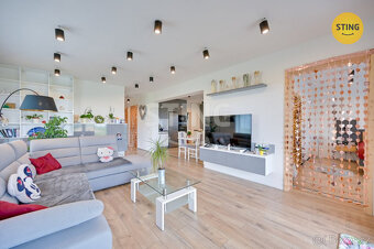Prodej novostavby 4+kk, 132565 - 3