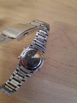Casio Edifice - 3