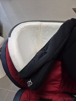 Dětská autosedačka Römer 15-36Kg (isofix) - 3