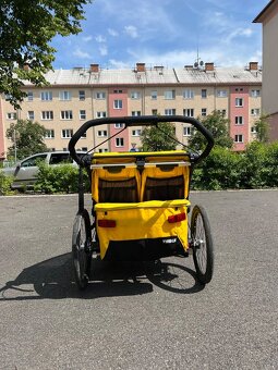 Vozík Thule Chariot Sport 2 - 3