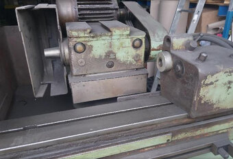 Brusky - rovinné 2 UD 750 - 3