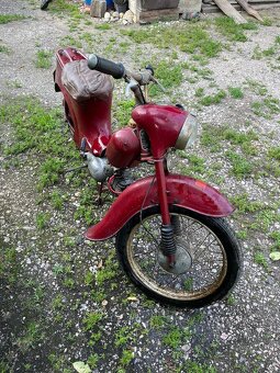 Jawa 555 - 3