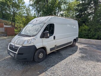 Citroen Jumper 3.0 HDI - 3