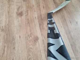Kompozitové hokejky CCM, Ribcore, Winwell. - 3