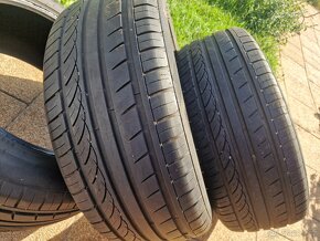 Pneu 265 50 r20 - 3