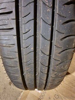 Michelin energy saver, pneumatiky, 205/65/15 - 3