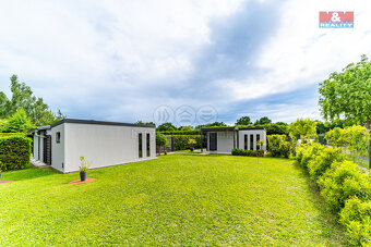 Prodej zahrady, 430 m², Cheb - 3