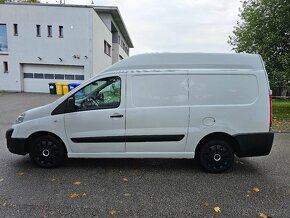 FIAT SCUDO MAXI 1.6Jtd 66kw - 3