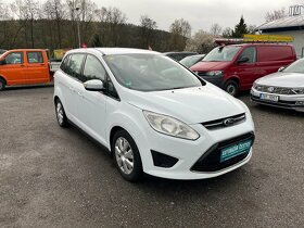 Ford C-MAX GRAND 1.6 TDCI - 3