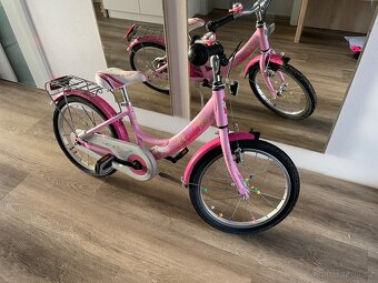 Dětské kolo Puky Prinzessinn Lillifee 18' - 3